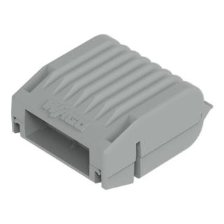 WAGO gélbox 221 és 2273-as sorozathoz 1-es méret IPx8 207-1331