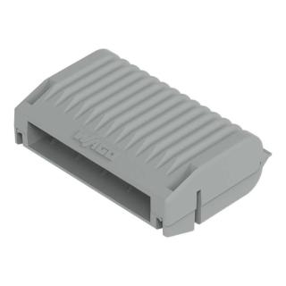 WAGO gélbox 221 és 2273-as sorozathoz 3-as méret IPx8 207-1333