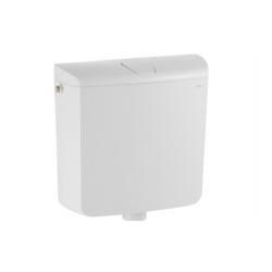 GEBERIT AP110 Rio WC-tartály, fehér (136610112)