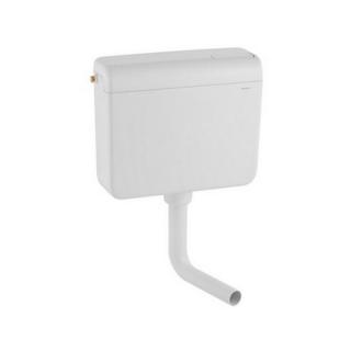 GEBERIT AP112 Fontana WC-tartály, fehér
