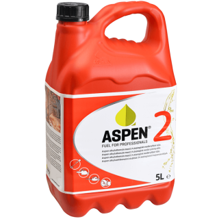 2T alkilát üzemanyag 5 l