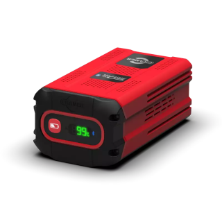 82V 5AH 360 Wh akkumulátor