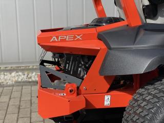APEX 48R ZeroTurn fűnyíró