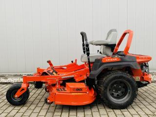 APEX 52R ZeroTurn fűnyíró