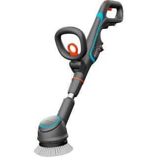 AquaBrush Compact 02/18V P4A akkumulátoros tisztító csak gép