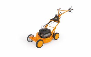 AS 53 2T ES 4WD RB fűnyíró