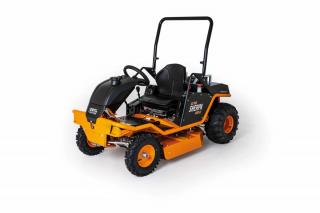 AS 940 Sherpa XL felülős gazvágó