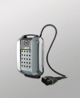 BAX1500 56V 12Ah háti akkumulátor