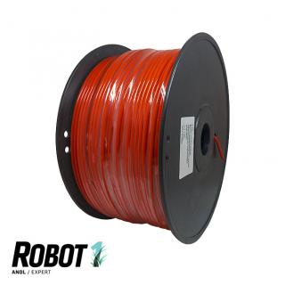 biztonsági határoló vezeték 3,8 mm / 400 m