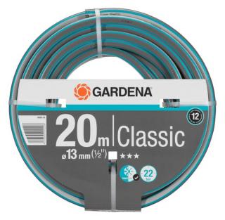 Classic tömlő 13 mm (1/2&quot;), 20 m