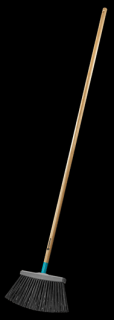 ClassicLine kerti seprű (17205-20)