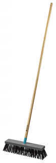 ClassicLine terasz seprű (17204-20)