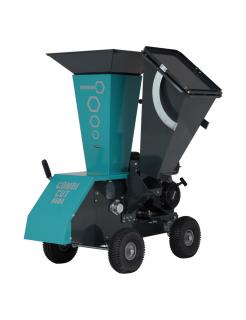Combi Cut 9600 ágdaráló