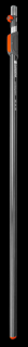 Combisystem teleszkopos nyél 160-290cm