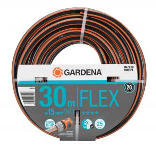 Comfort FLEX tömlő 15 mm (5/8&quot;), 30 m