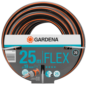 Comfort FLEX tömlő 3/4&quot; 25m
