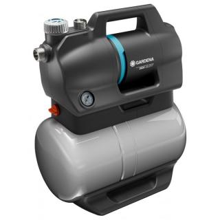 Comfort Silent házi vízmű 6300