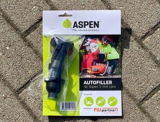 cseppmentes kiöntő adapter