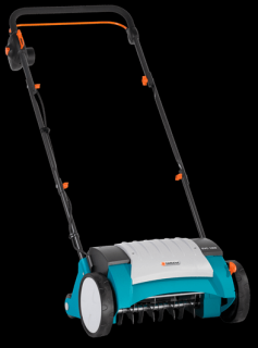 elektromos mélyszellőztető EVC 1000