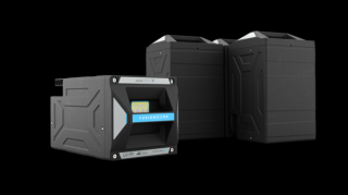 FusionCore akkumulátor csomag 2 db