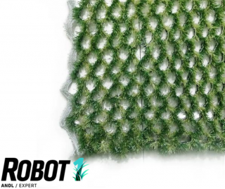 hibrid gyeprács (1x1m)