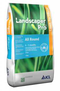 Landscaper Pro All round gyeptrágya