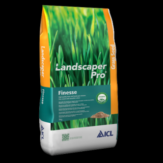 Landscaper Pro Finesse fűmagkeverék 5Kg