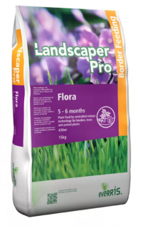Landscaper Pro Flora műtrágya virágos növényekhez
