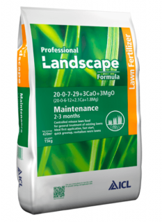 Landscaper Pro Maintenance gyeptrágya