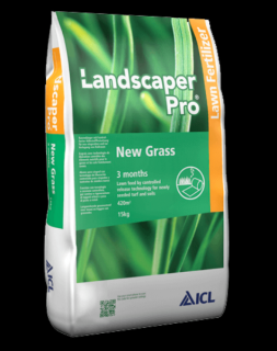 Landscaper Pro New grass gyeptrágya