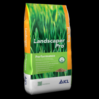 Landscaper Pro Performance fűmagkeverék 5Kg