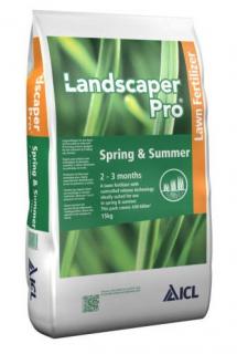 Landscaper Pro Spring & Summer gyeptrágya