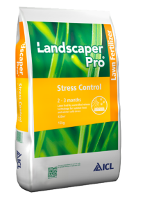 Landscaper Pro Stress control gyeptrágya