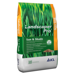 Landscaper Pro Sun Shade fűmagkeverék 5Kg