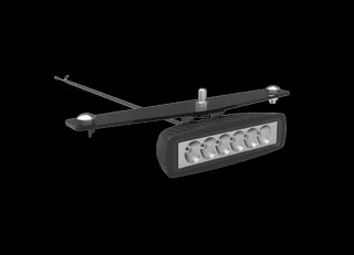LED első lámpa szett (Ikon XD)