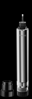mélykútszivattyú 5500/5 Inox