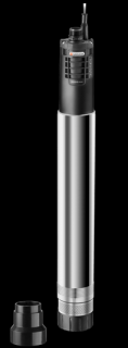 mélykútszivattyú 6000/5 Inox automatic
