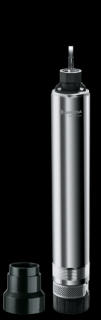 mélykútszivattyú 6000/5 Inox