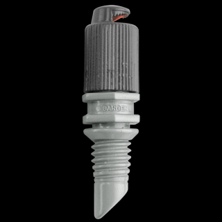 Micro-Drip-System 180°-os permetezőfúvóka