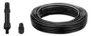 Micro-Drip-System csepegtető cső növénysorokhoz 50 m
