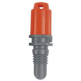 Micro-Drip-System csíkfúvóka