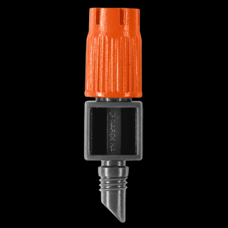 Micro-Drip-System kisfelület-fúvóka