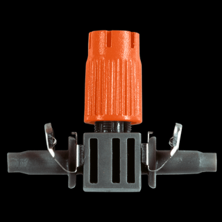 Micro-Drip-System kisfelület sorfúvóka