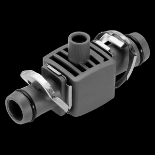 Micro-Drip-System T-elem permetezőfúvókához 13 mm