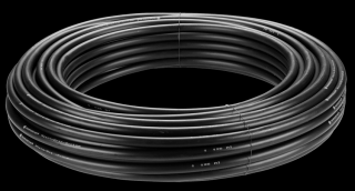Micro-Drip-System vezetékcső 13 mm 15m