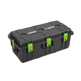 Multi-Port CHU6000 töltőállomás