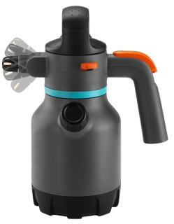nyomáspermetező 1,25 l
