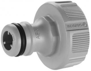 OGS csapelem 33,3 mm (1&quot;) belső menettel