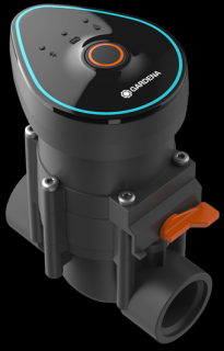 öntözőszelep 9 V Bluetooth