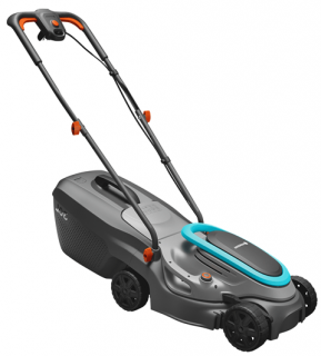 PowerMax 1200/32 G2 elektromos fűnyíró